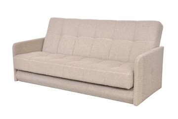 Прямой диван Комфорт с узкими подлокотниками в Тамбове - предосмотр