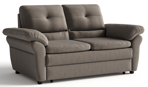 Прямой диван Кристина Люкс в Тамбове - изображение