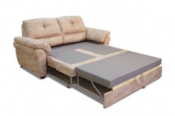 Прямой диван Кристина МД в Тамбове - предосмотр 1