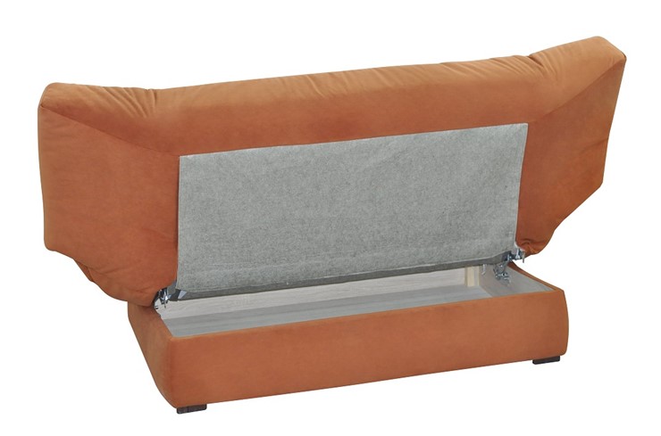 Прямой диван Лаура БД люкс в Тамбове - изображение 4
