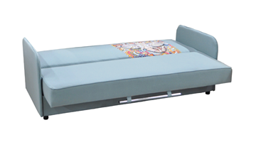 Прямой диван Лазурит 7 БД с купоном в Тамбове - изображение 9