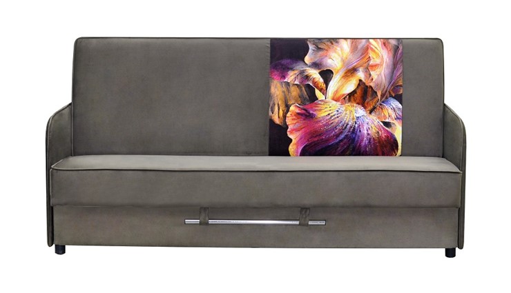 Прямой диван Лазурит 7 БД с купоном в Тамбове - изображение 4