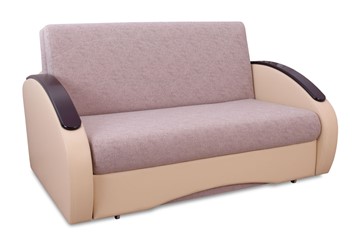 Прямой диван Лео-2 двухместный в Тамбове