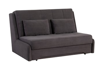 Прямой диван Лео-3 трехместный, 1500, ППУ в Тамбове