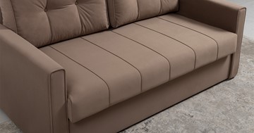 Прямой диван Лео, ТД 381 в Тамбове - предосмотр 4