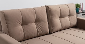 Прямой диван Лео, ТД 381 в Тамбове - предосмотр 5
