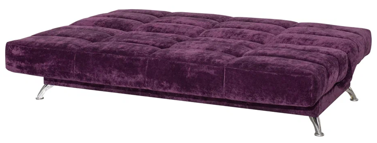 Прямой диван Леон 2 БД в Тамбове - изображение 1