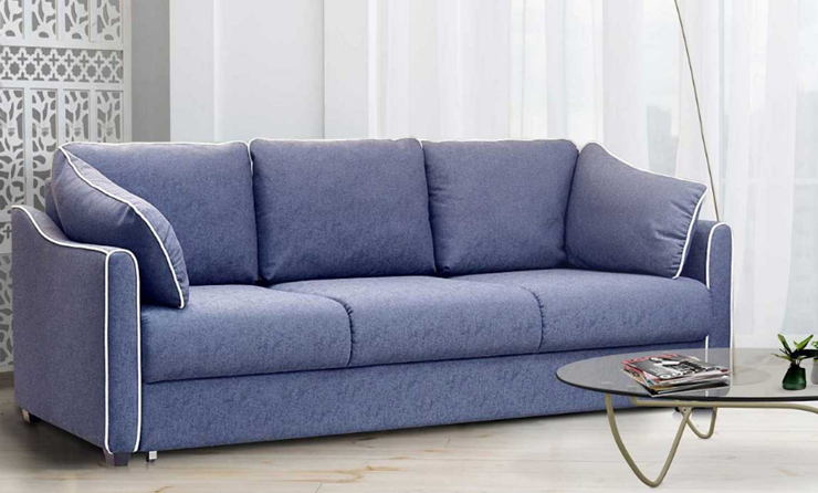 Прямой диван Литиция 1 в Тамбове - изображение 5