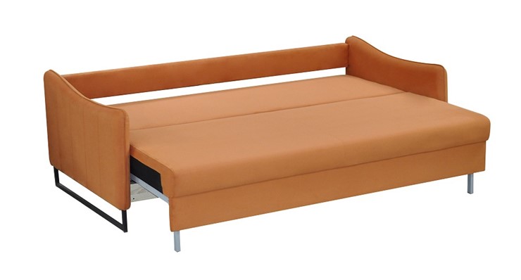 Прямой диван Лотос 2 в Тамбове - изображение 1