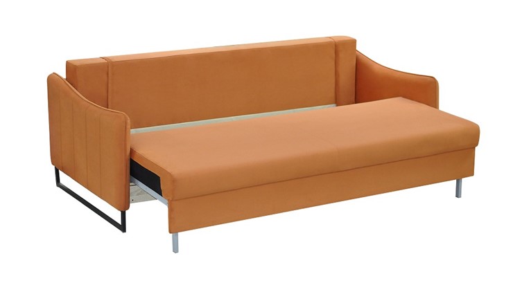 Прямой диван Лотос 2 в Тамбове - изображение 2