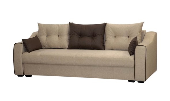 Прямой диван Мальта 1 М БД в Тамбове - изображение