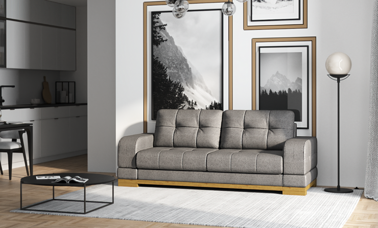 Прямой диван Марчелло в Тамбове - изображение 4