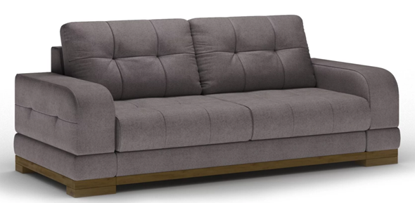 Прямой диван Марчелло в Тамбове - изображение