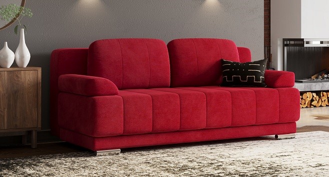 Прямой диван Мартин в Тамбове - изображение 5