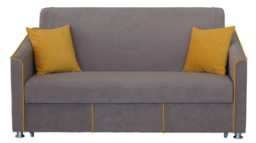 Прямой диван Милан 3 (150) в Тамбове - предосмотр 1