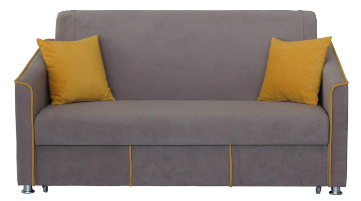 Прямой диван Милан 3 (150) в Тамбове - изображение 1