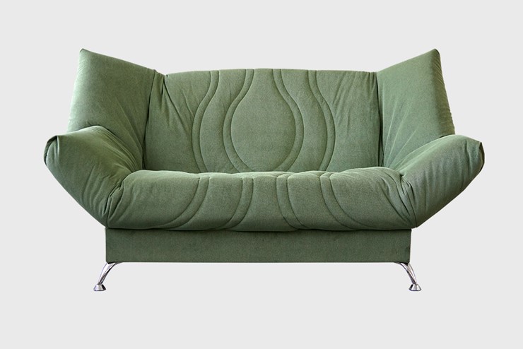 Прямой диван Милана 5 в Тамбове - изображение 4