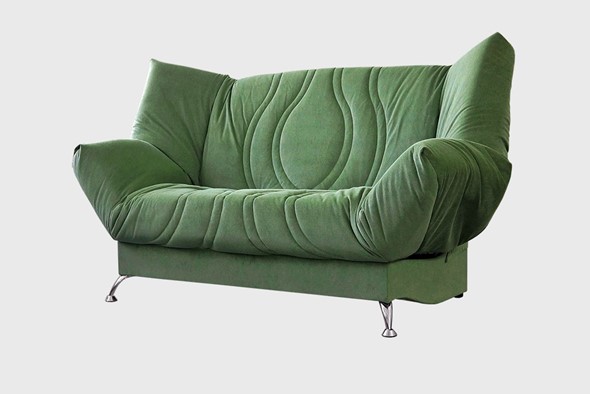Прямой диван Милана 5 в Тамбове - изображение
