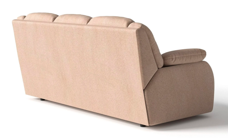 Прямой диван Мишель Элита 50 М, седафлекс в Тамбове - изображение 4