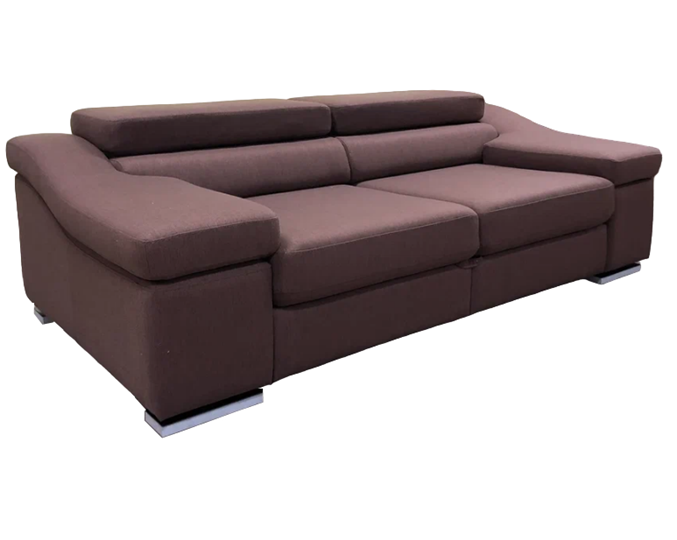 Прямой диван Мюнхен с выкатным механизмом в Тамбове - изображение 7