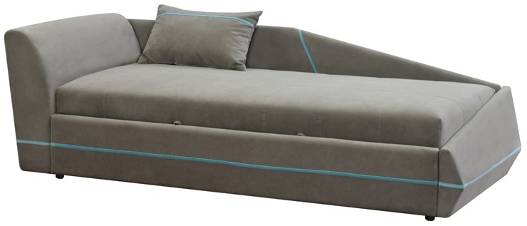 Прямой диван Нео 17 в Тамбове - изображение 1