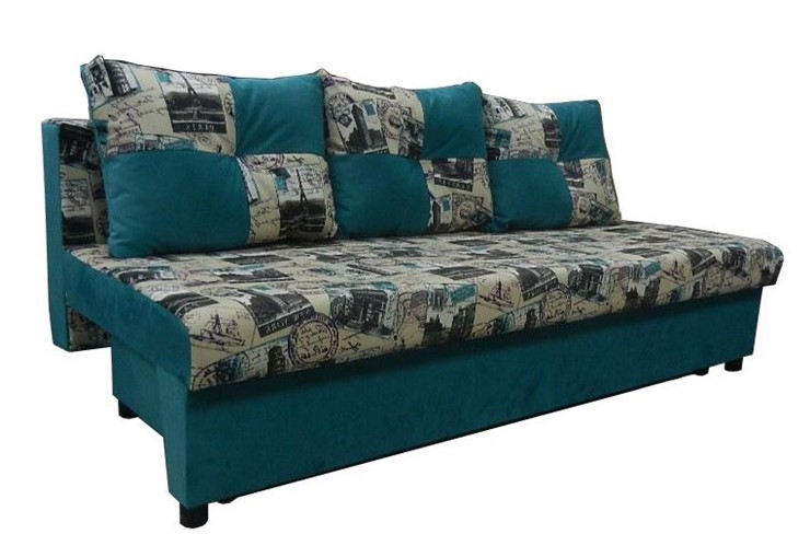 Прямой диван Нео 30 в Тамбове - изображение 1