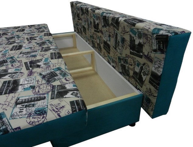 Прямой диван Нео 30 в Тамбове - изображение 3