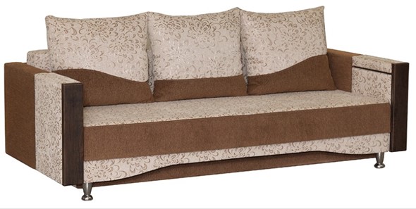 Прямой диван Нео 5 в Тамбове - изображение