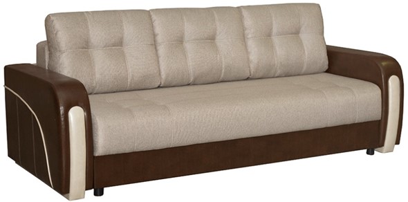 Прямой диван Нео 54М БД в Тамбове - изображение