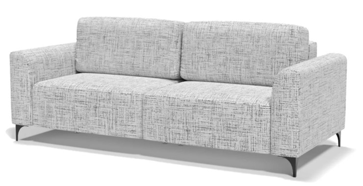 Прямой диван Нео (Тик-так) в Тамбове - изображение 1