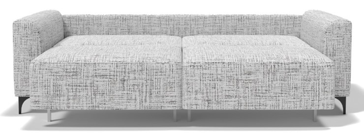 Прямой диван Нео (Тик-так) в Тамбове - изображение 3