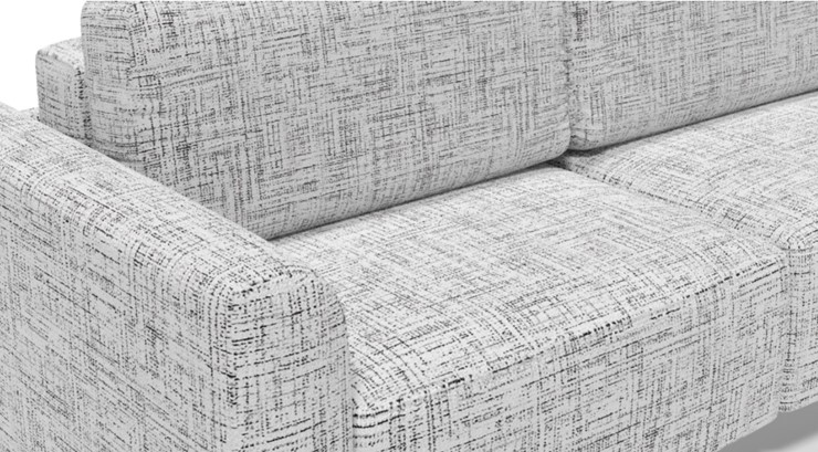 Прямой диван Нео (Тик-так) в Тамбове - изображение 4