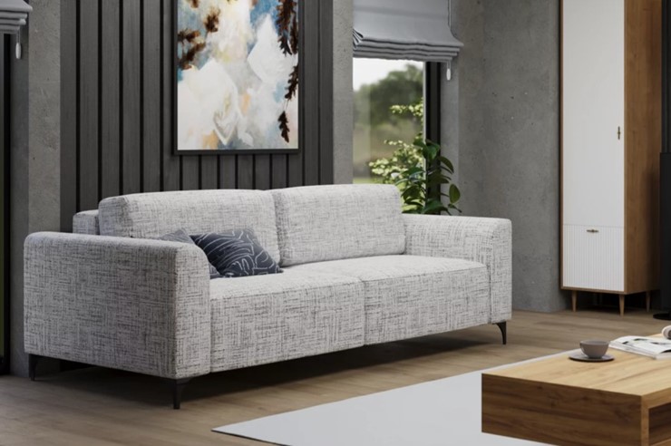 Прямой диван Нео (Тик-так) в Тамбове - изображение 5