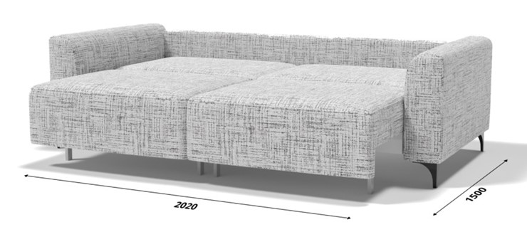 Прямой диван Нео (Тик-так) в Тамбове - изображение 7