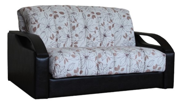 Прямой диван Ниагара 1 МДФ в Тамбове - изображение