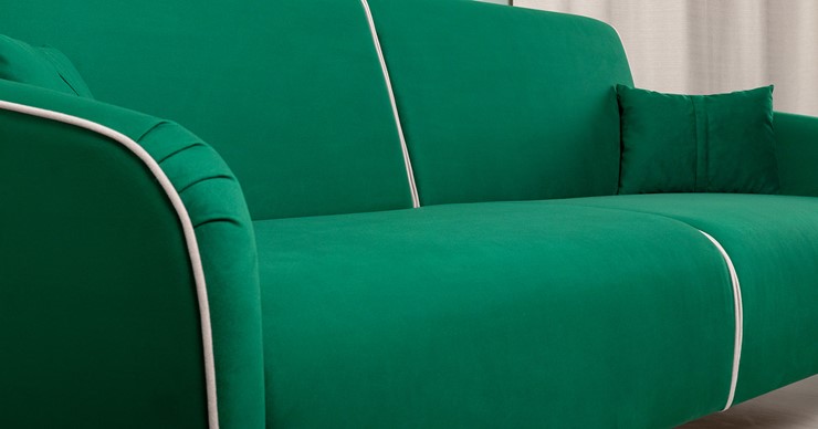 Прямой диван Ноэль, ТД 446 в Тамбове - изображение 5