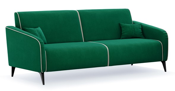 Прямой диван Ноэль, ТД 446 в Тамбове - изображение