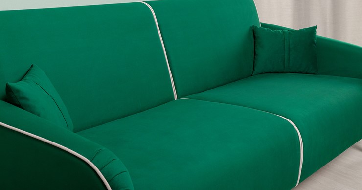 Прямой диван Ноэль, ТД 446 в Тамбове - изображение 6