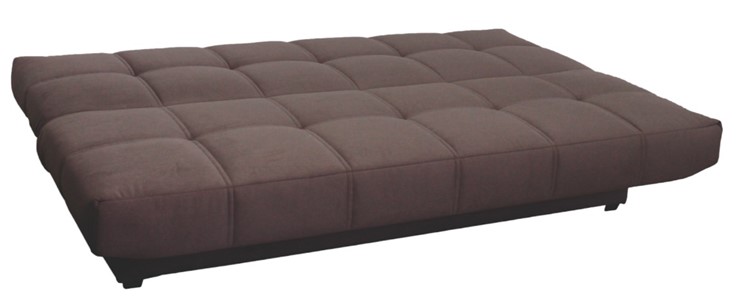 Прямой диван Орион 2 без боковин ППУ в Тамбове - изображение 1