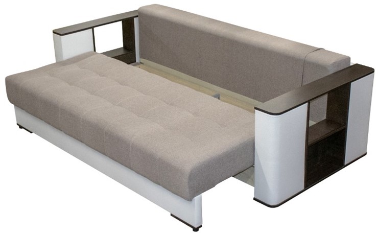 Прямой диван Респект 1 БД в Тамбове - изображение 1