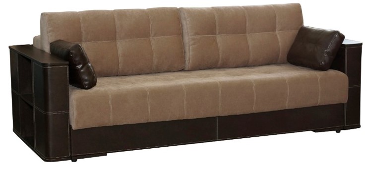 Прямой диван Респект 1 БД в Тамбове - изображение 4