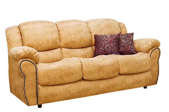 Прямой диван Рональд БД, седафлекс в Тамбове - изображение
