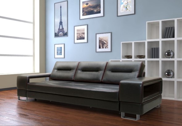 Прямой диван Сакура 2 в Тамбове - изображение