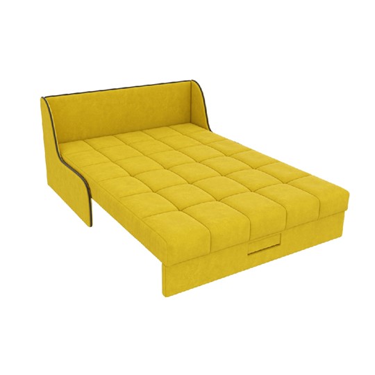 Прямой диван Сакура 8 ППУ в Тамбове - изображение 1