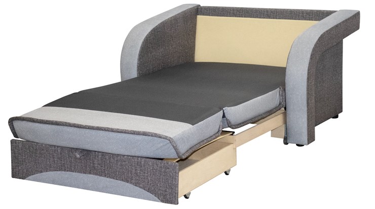 Прямой диван Соло 3 МД в Тамбове - изображение 2