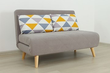 Малый прямой диван Юта ДК-1000 (диван-кровать без подлокотников) в Тамбове - предосмотр 11