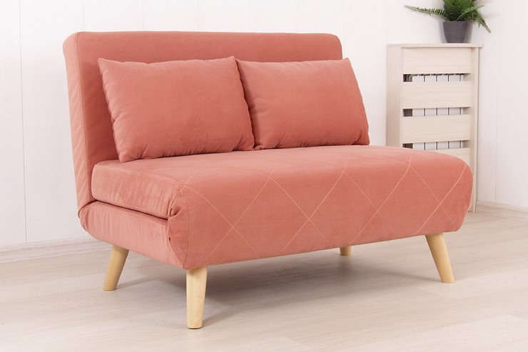 Малый прямой диван Юта ДК-1000 (диван-кровать без подлокотников) в Тамбове - изображение 12