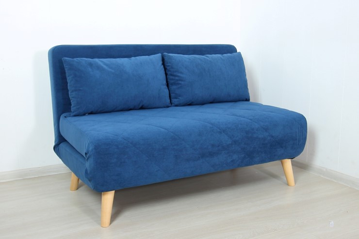 Малый прямой диван Юта ДК-1000 (диван-кровать без подлокотников) в Тамбове - изображение 14