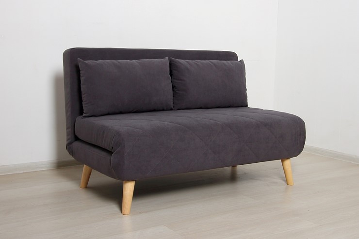 Малый прямой диван Юта ДК-1000 (диван-кровать без подлокотников) в Тамбове - изображение 16