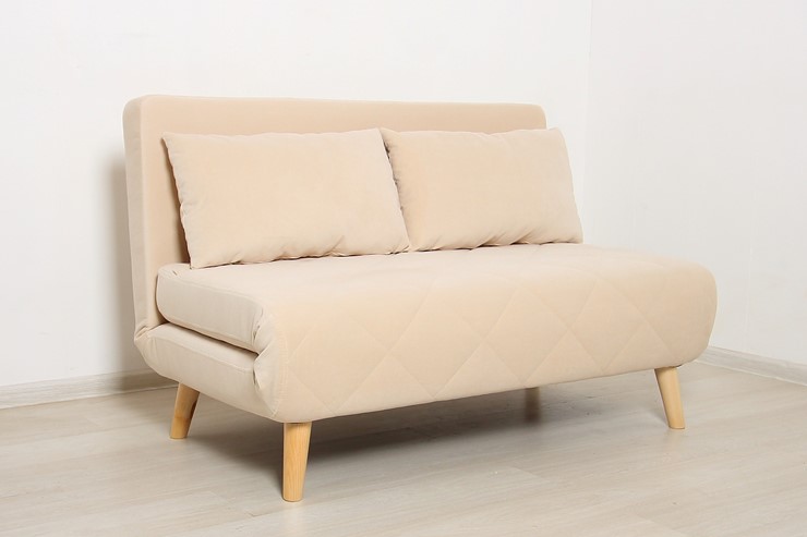 Малый прямой диван Юта ДК-1000 (диван-кровать без подлокотников) в Тамбове - изображение 17